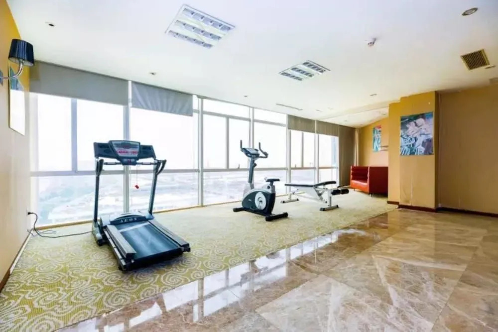 Shenzhen Ocean City Garden Hotel