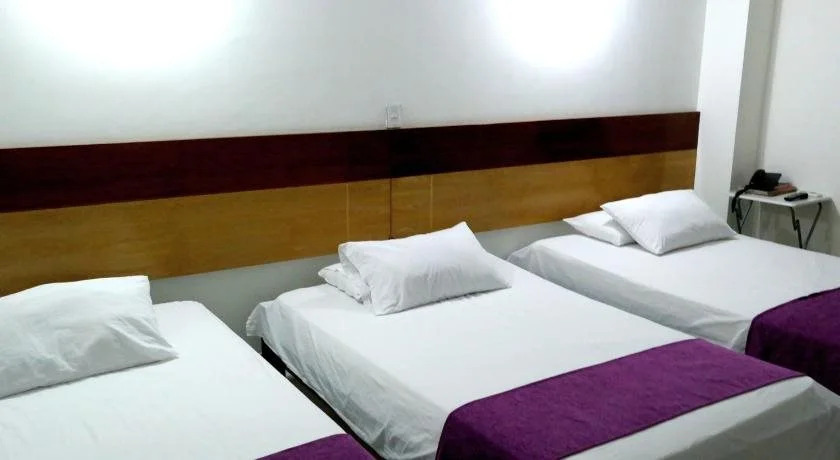 Hotel Sama