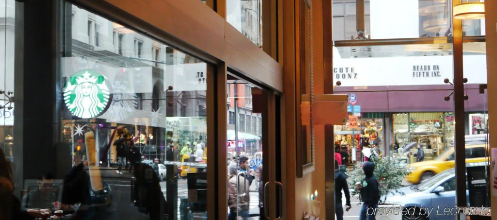 U Hotel Fifth Avenue, Empire State Building
