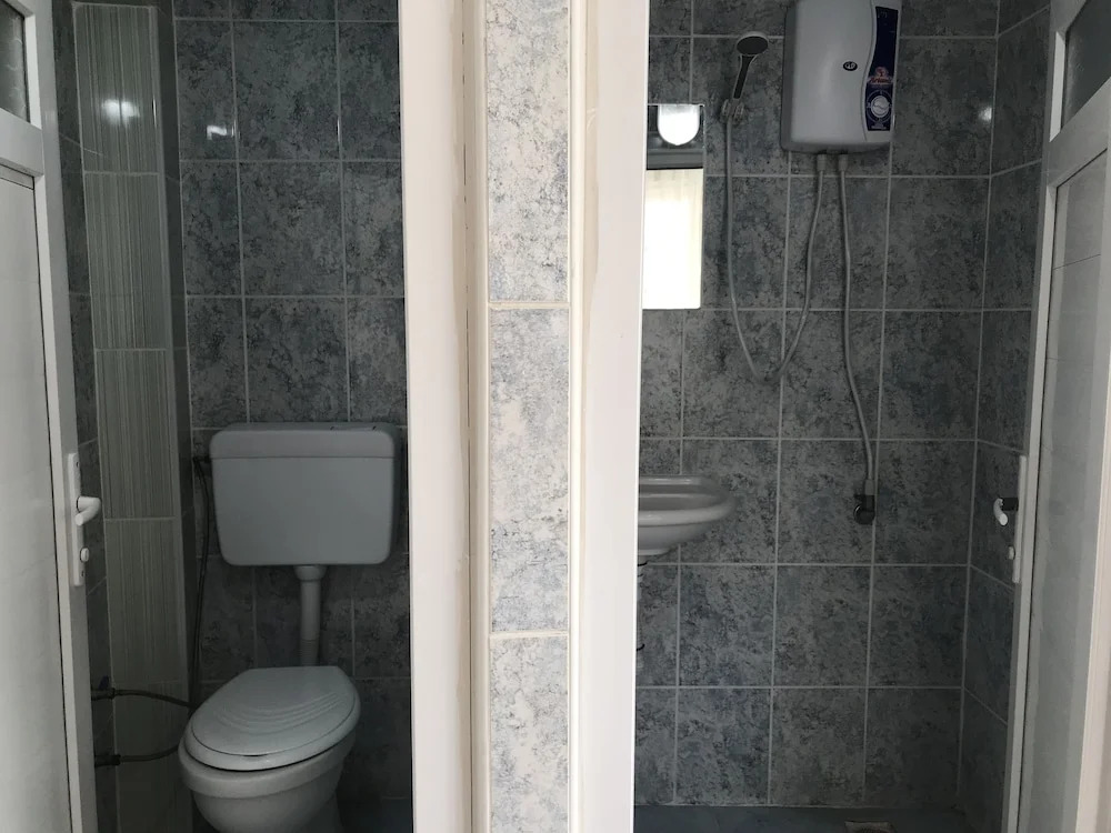 Zeytin Otel Edremit
