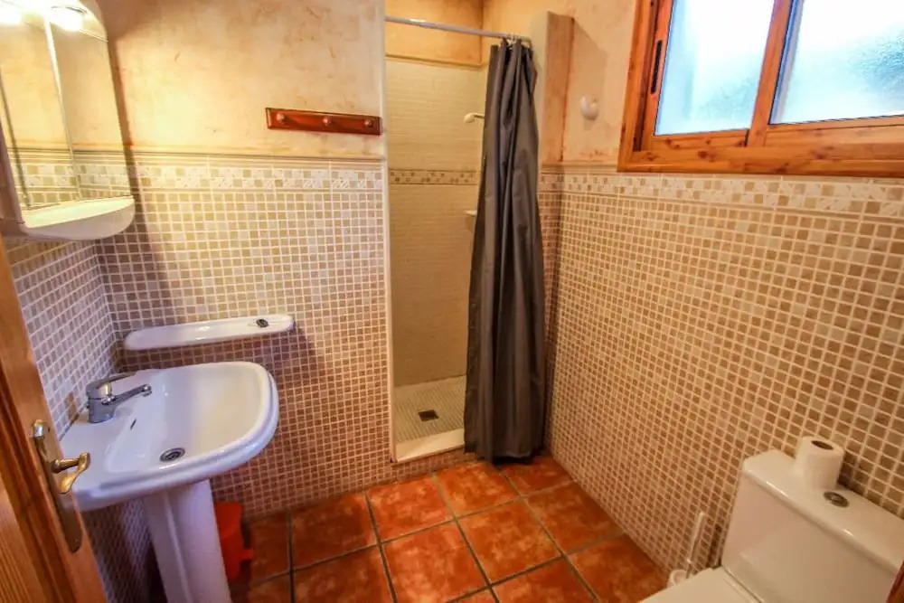 Pedro 6 - two story holiday home villa in El Portet