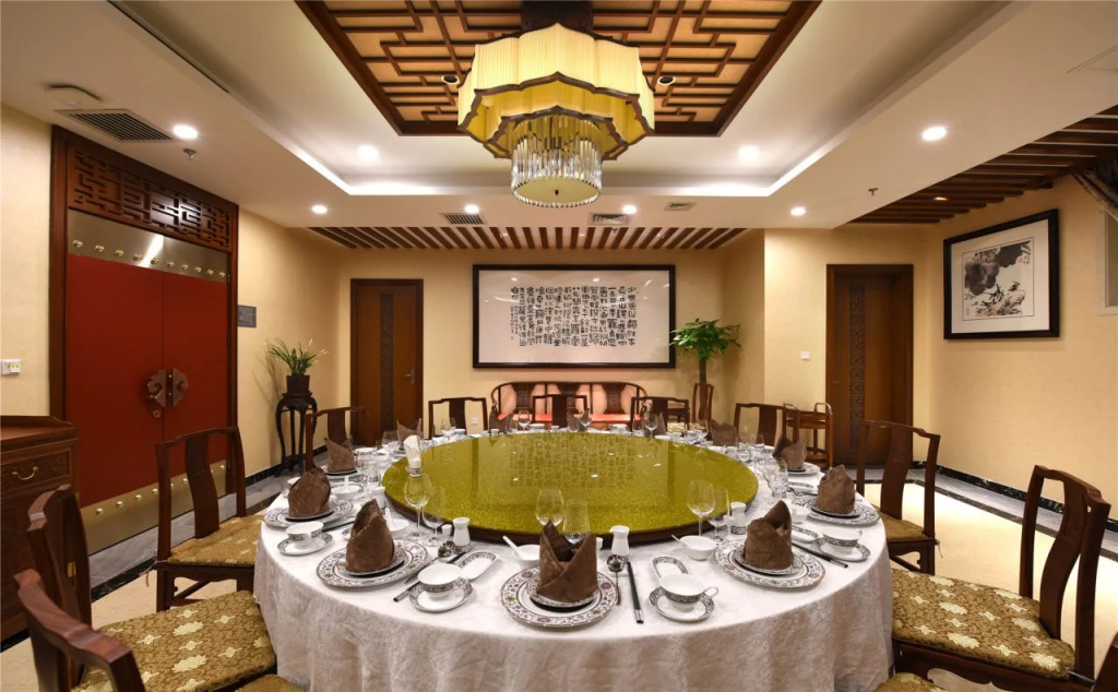 Beijing Guantongjianhui Hotel A