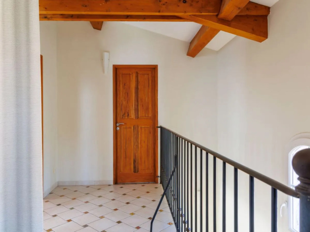 Holiday Home La Garrigue - PUJ100