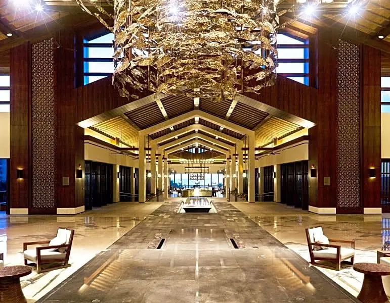 Haitang Bay Resort Sanya