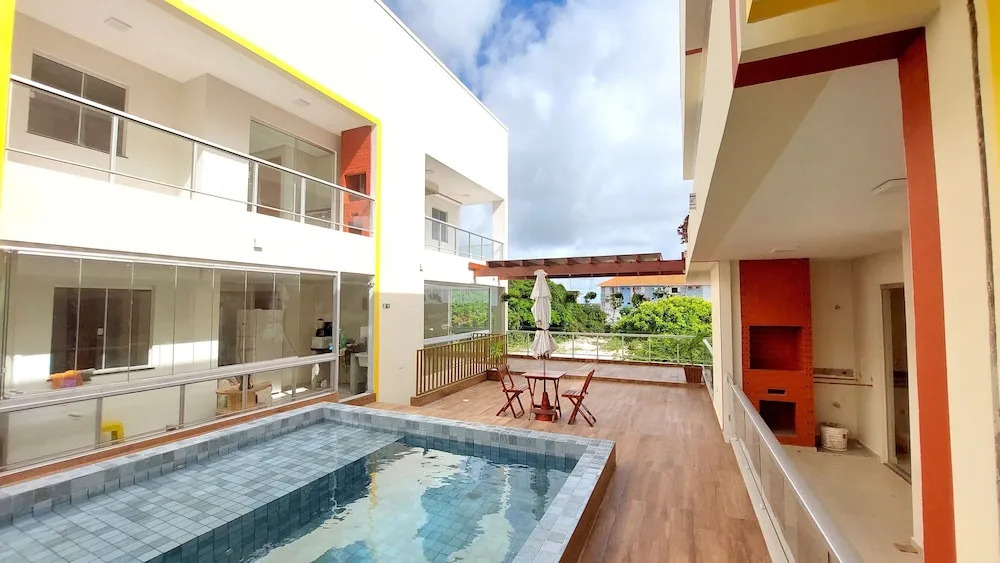 SaltBeach Atalaia Residence Inn - M202