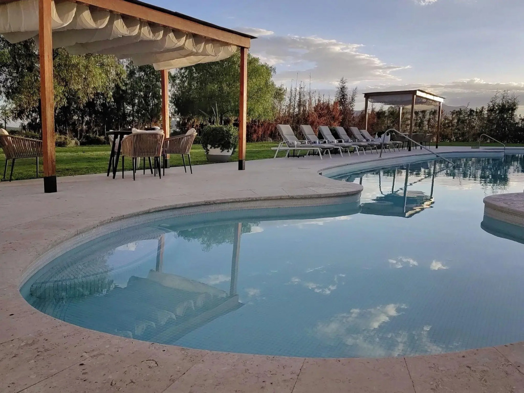 Alesia - Boutique Hotel & Spa