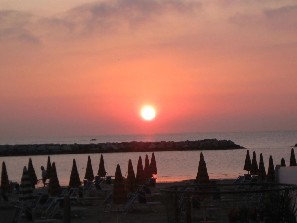 Hotel Stella DOro
