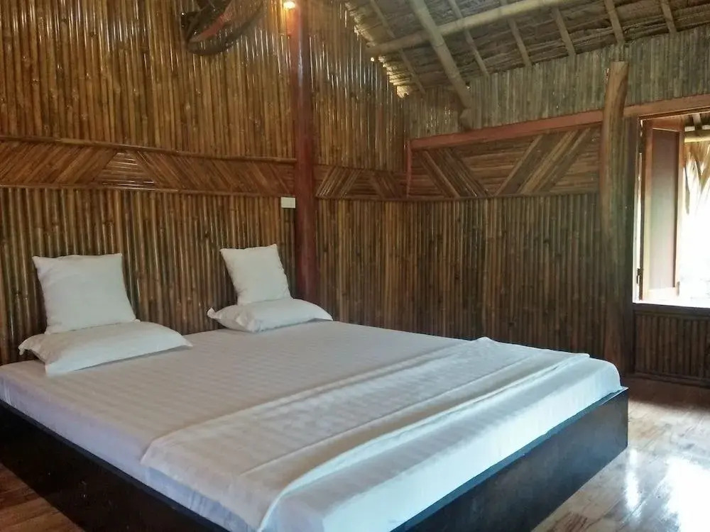 Homestay Huong Hue Pu Luong