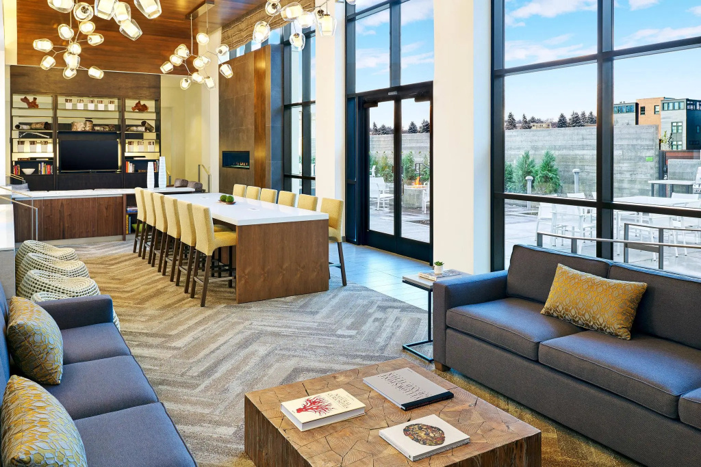 Element by Marriott Bozeman