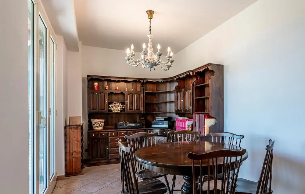 Amazing Home in Montenero di Bisaccia With 5 Bedrooms and Wifi