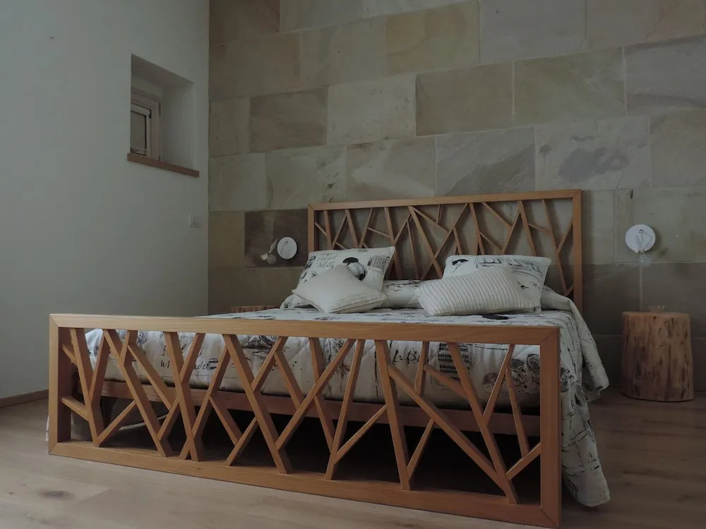 Amico Country House