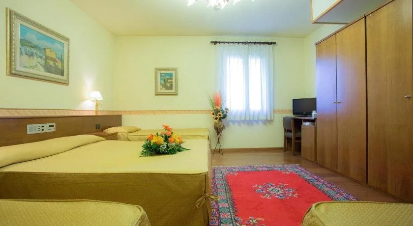 Hotel Patriarchi