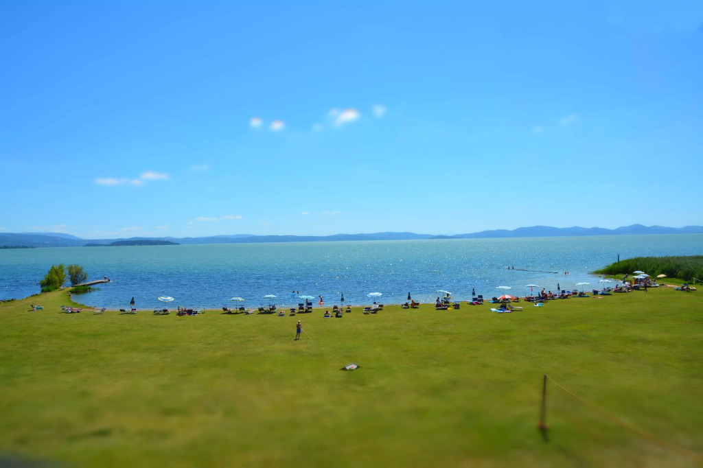 Badiaccia Village Camping