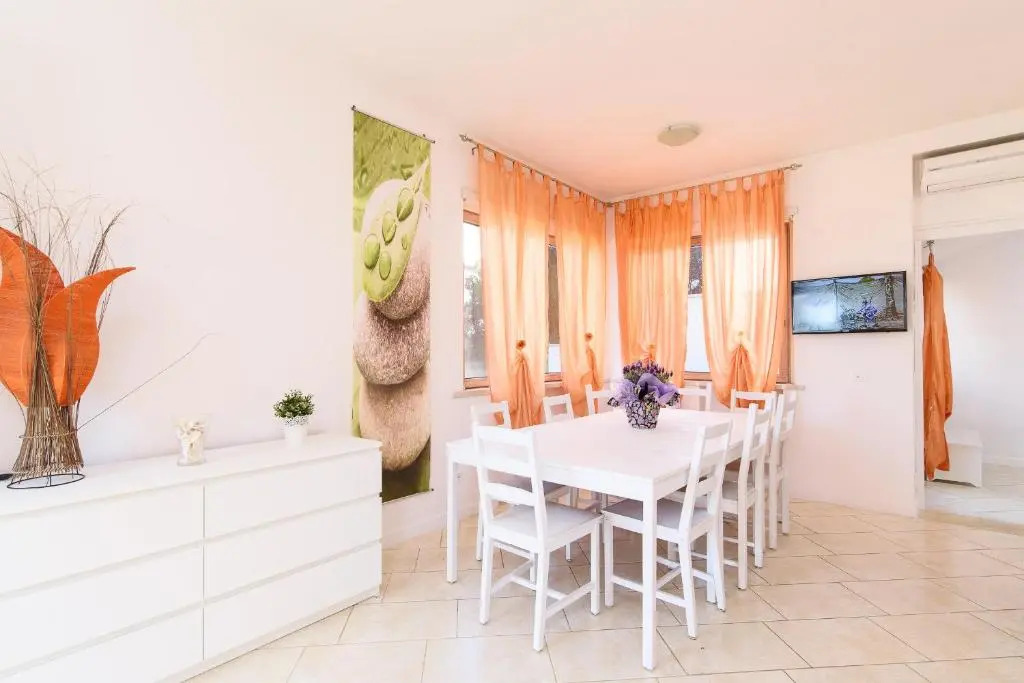 Villa Martina