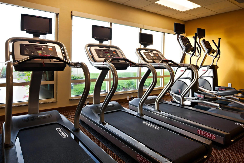 TownePlace Suites by Marriott Fort Walton Beach-Eglin AFB