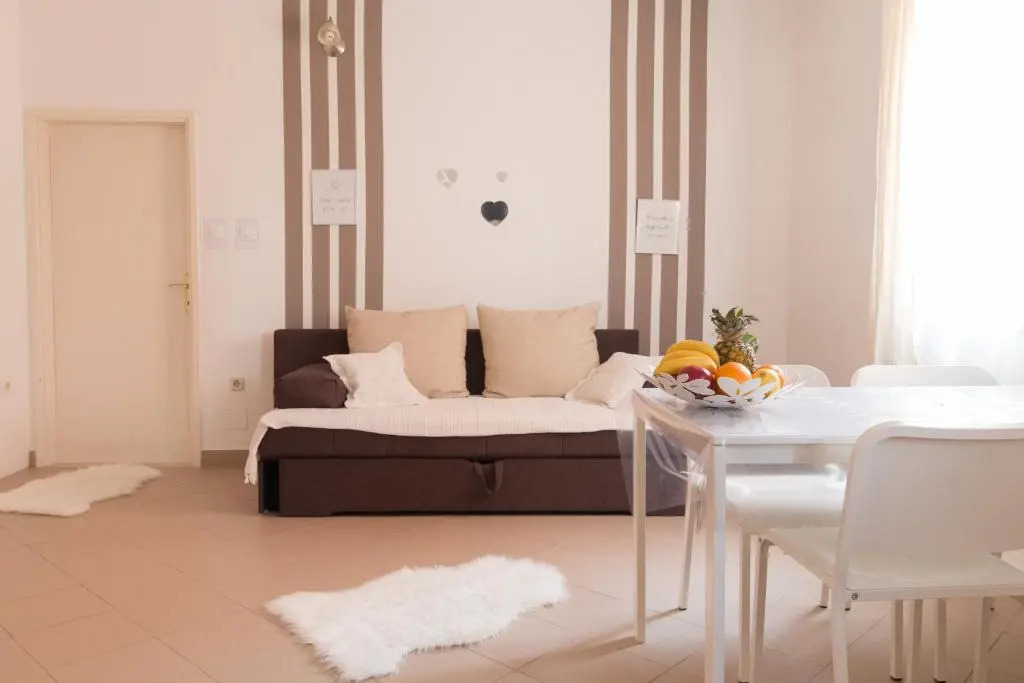 Apartments Duka