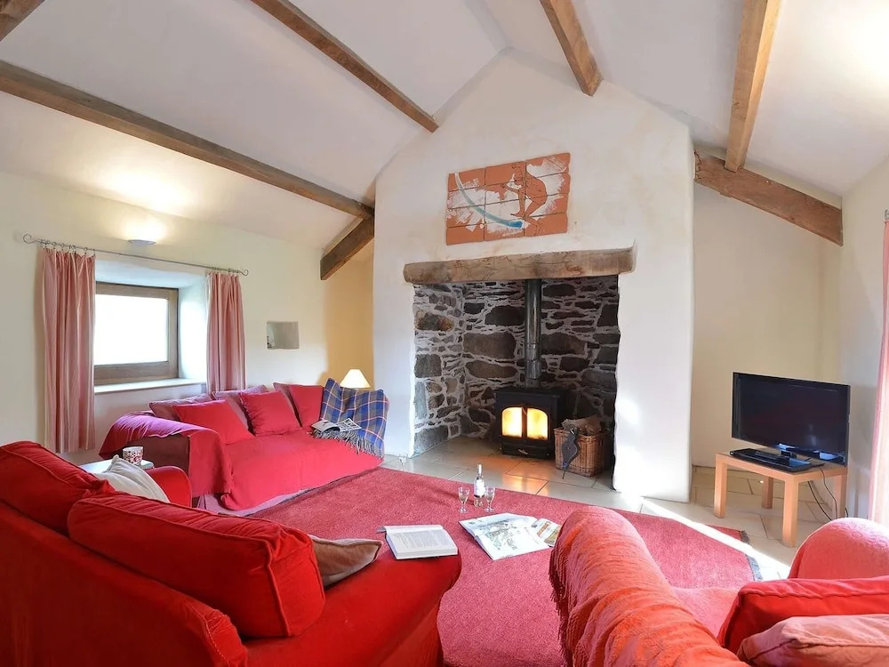 Bron Y Foel Bach
