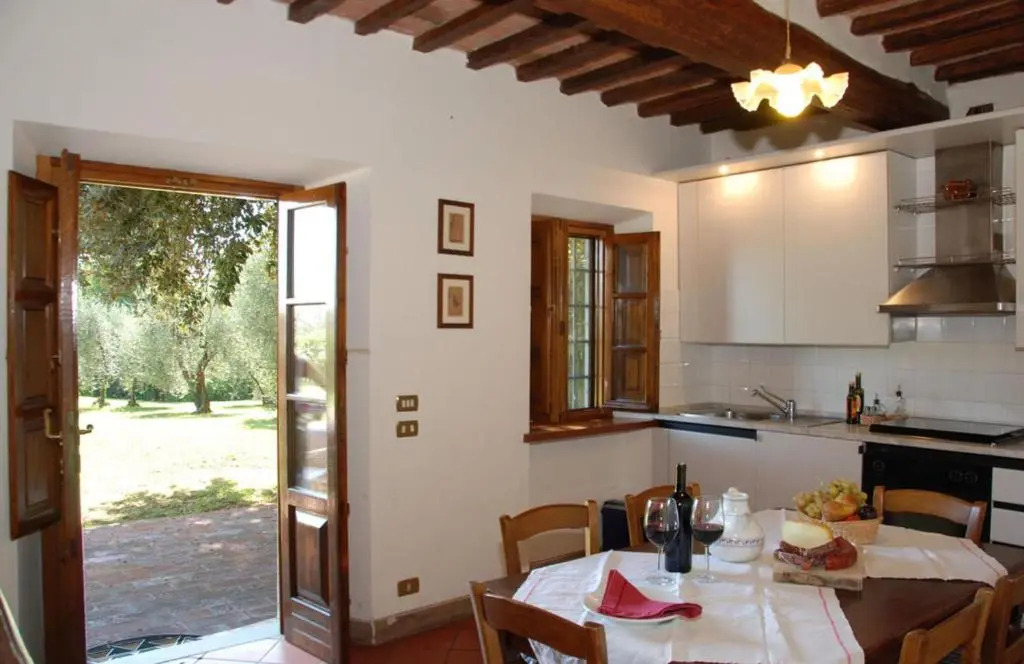 Casa Tonio by Salogi Villas