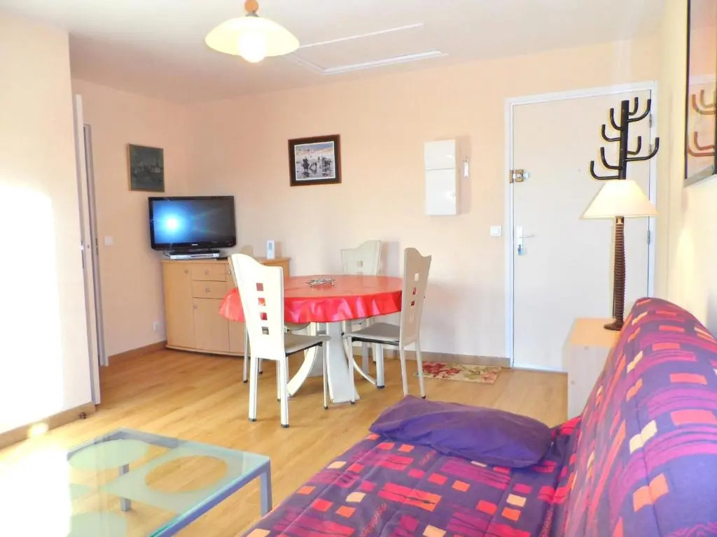 Appartement Cabourg, 2 pièces, 4 personnes - FR-1-487-148