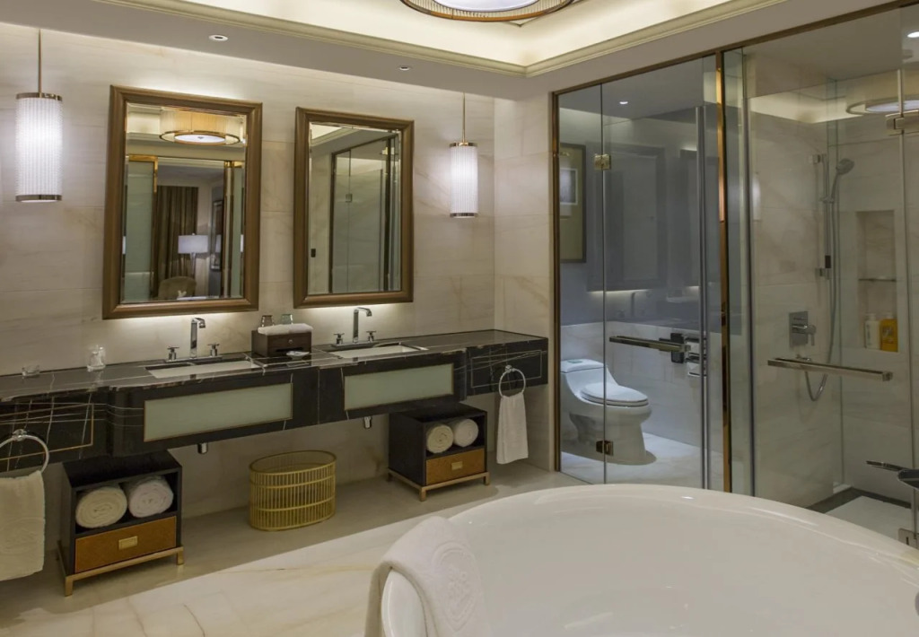 Kande International Hotel