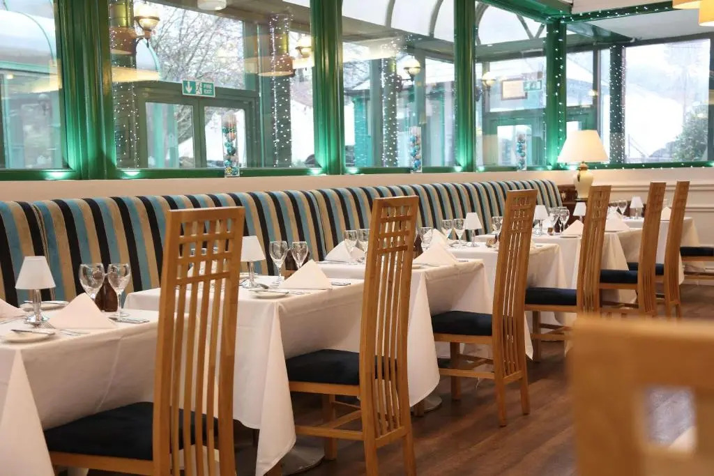 Norfolk Royale Hotel