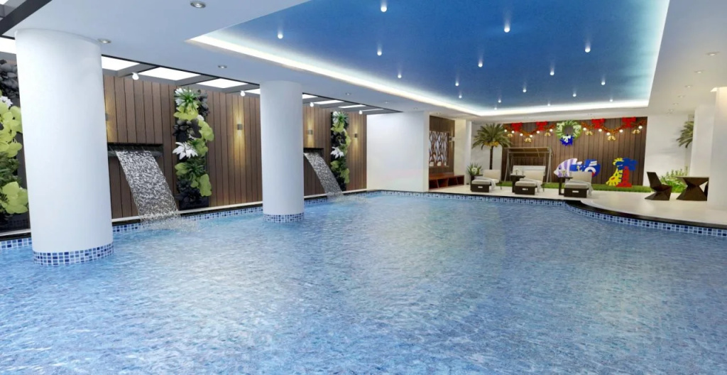 Marissa Hai Tien Hotel & Spa