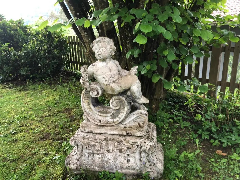Villa Doris