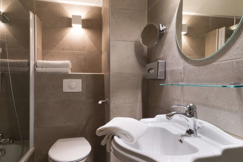 The Originals Boutique, Hôtel du Parc, Cavaillon