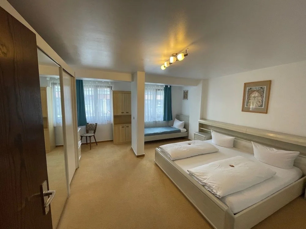 Hotel Silberdistel