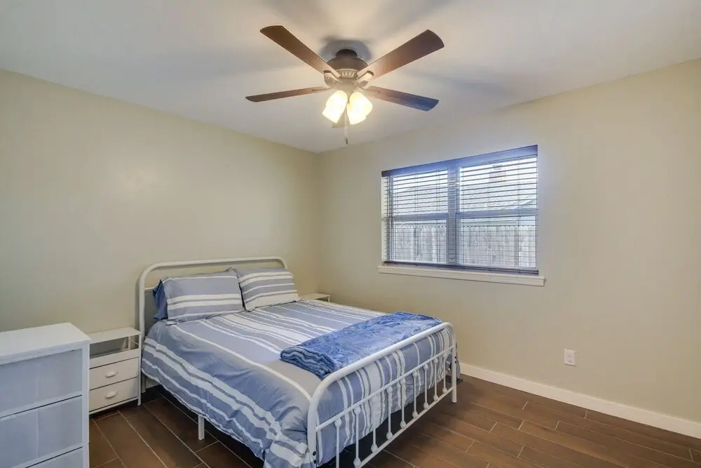 Dog-friendly Norman Vacation Rental ~ 2 Mi to OU!