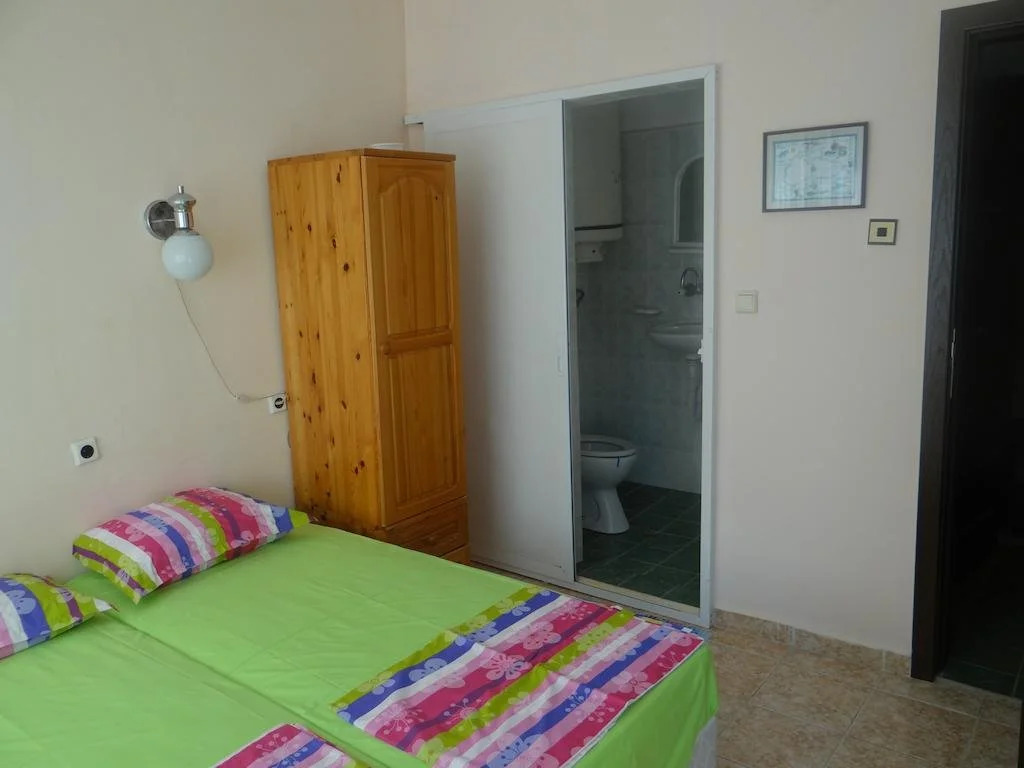 Rosi Guest House