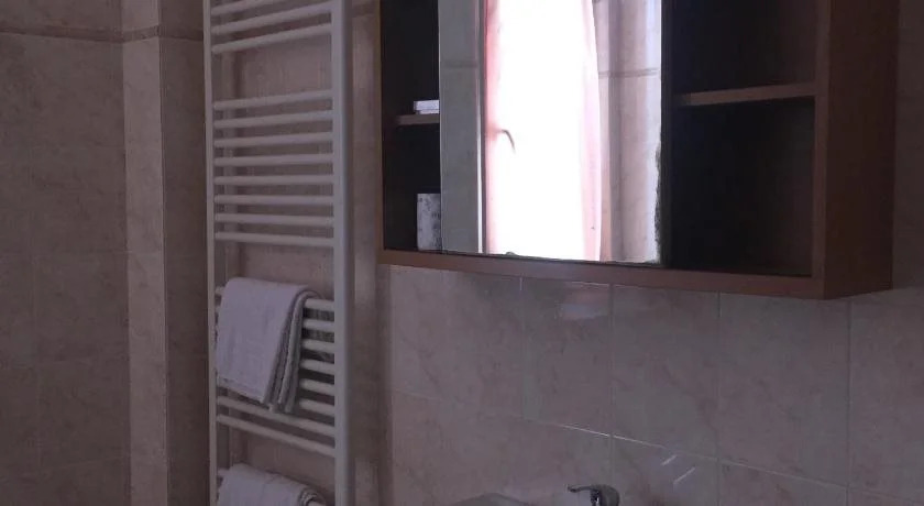 Residence Mare