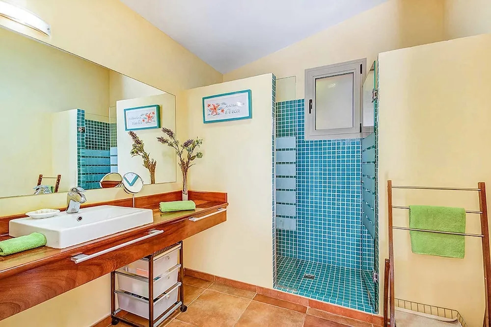 Villa Monty