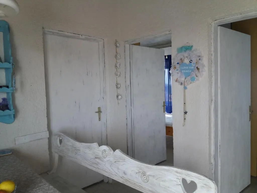 Apartment 4M Cunski