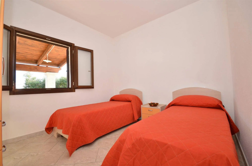 Residence Gli Ulivi