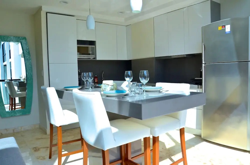 Anah Suites by Las Flores Vacation Rentals