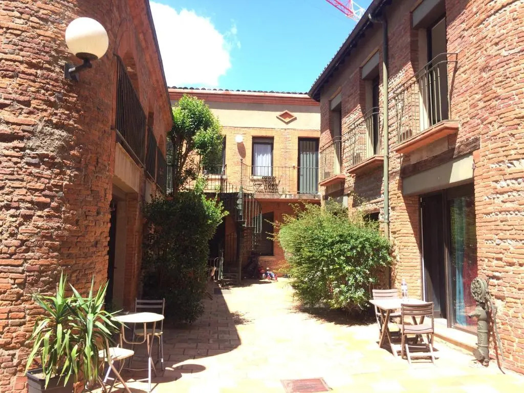Le Duplex