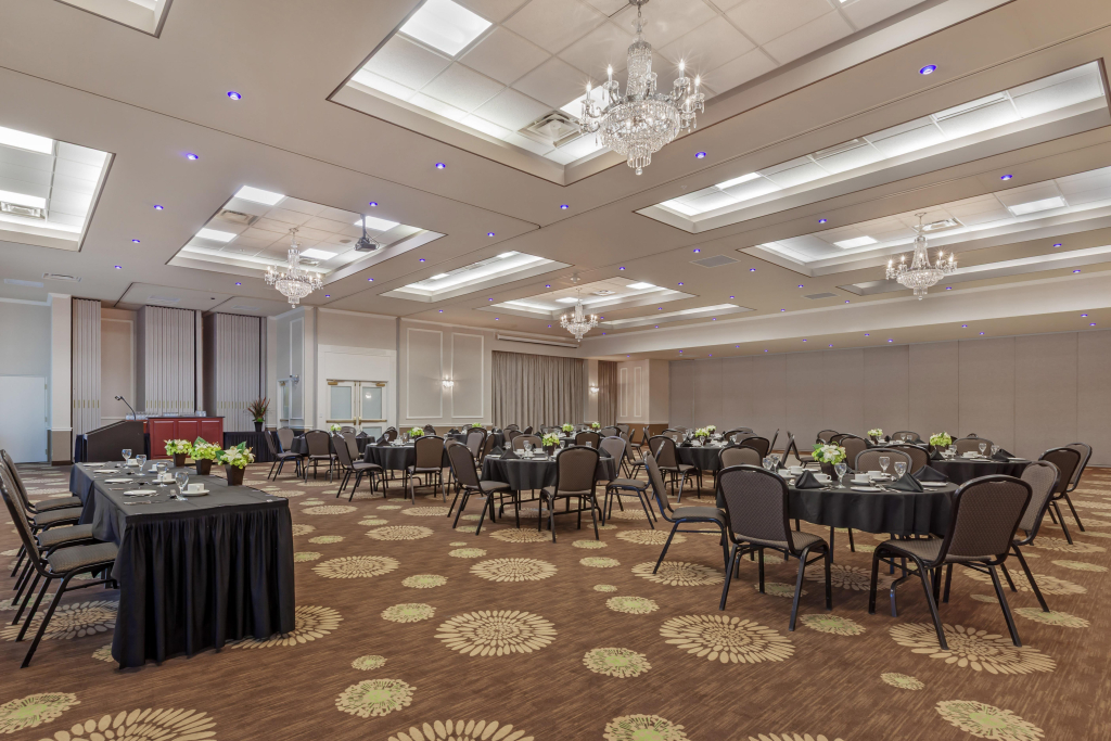 Best Western PLUS The Arden Park Hotel