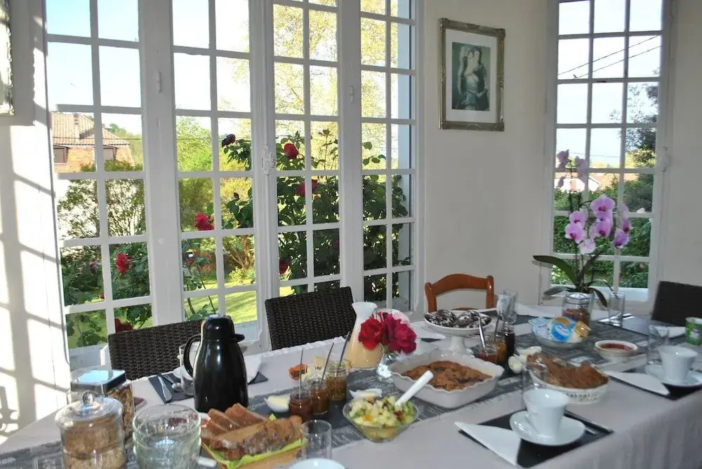 Villa Hortebise