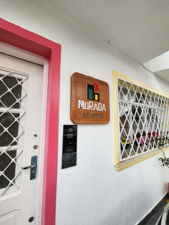 Morada City Hostel