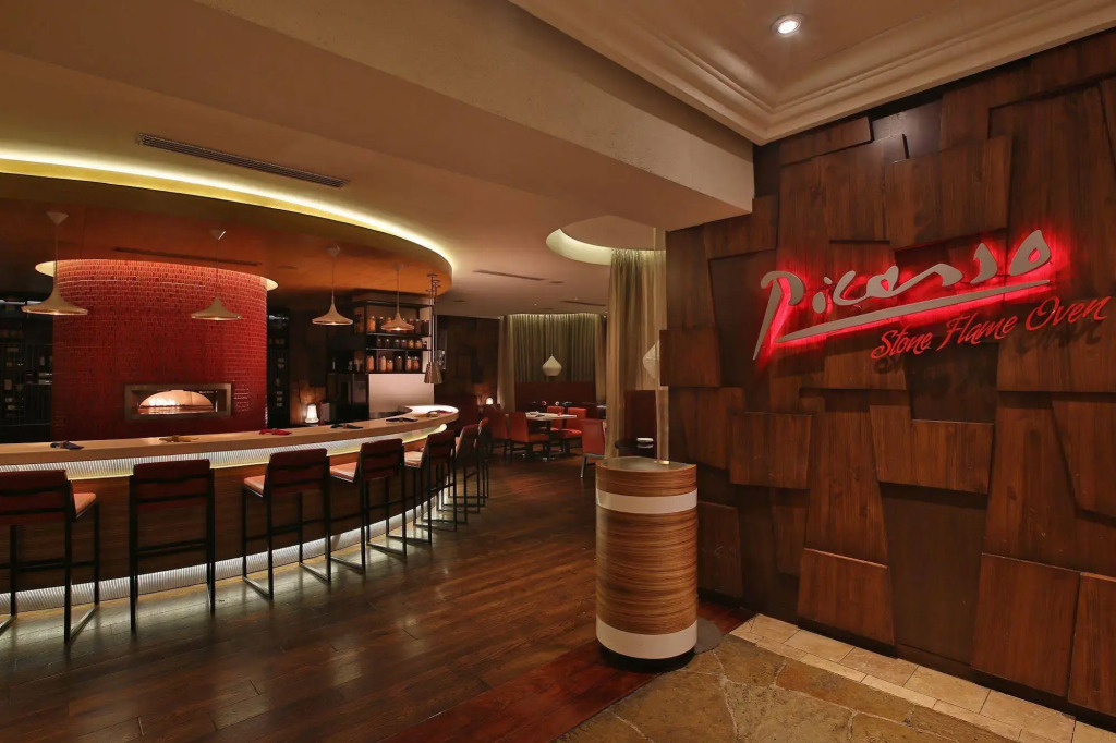 Real Intercontinental San Salvador by IHG