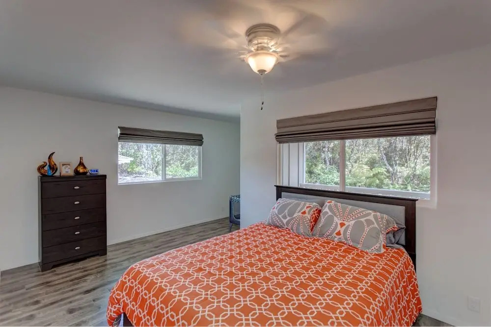 Hale O'hia Lehua 3 Bedroom Home by RedAwning