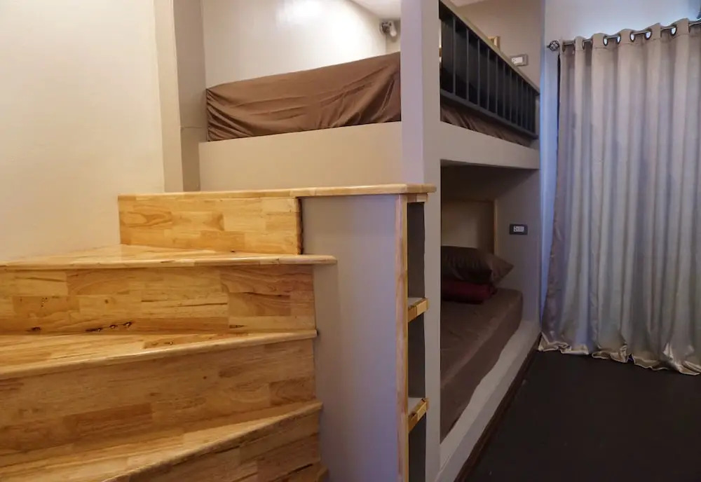 Sleep Lizm Hostel - Adults Only