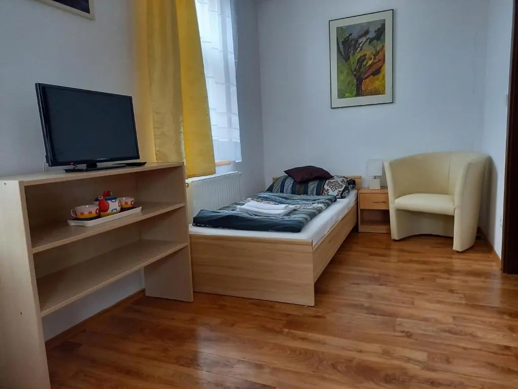 Apartmán Bára