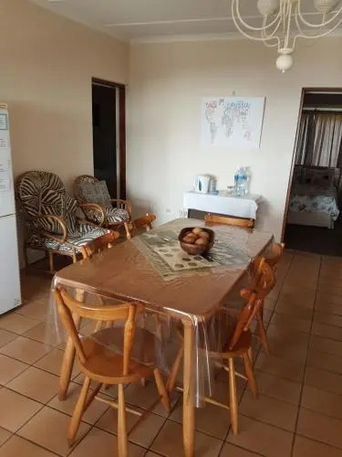Fig Tree Manor Self Catering