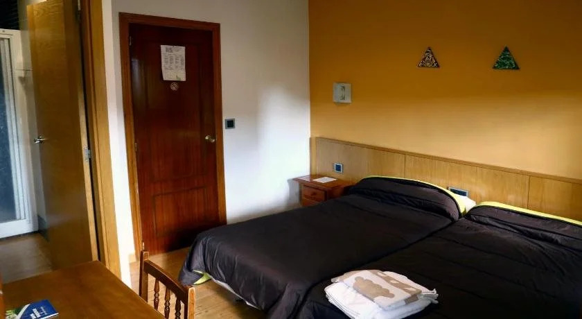 Hostal Muralla