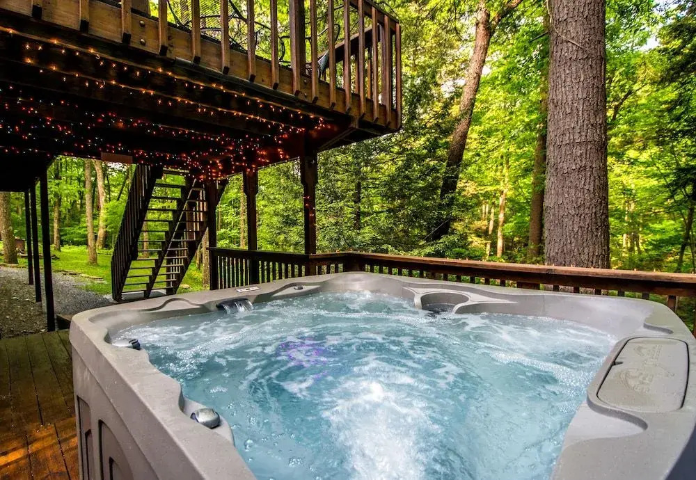 Bearbnb by Taylor Made Deep Creek