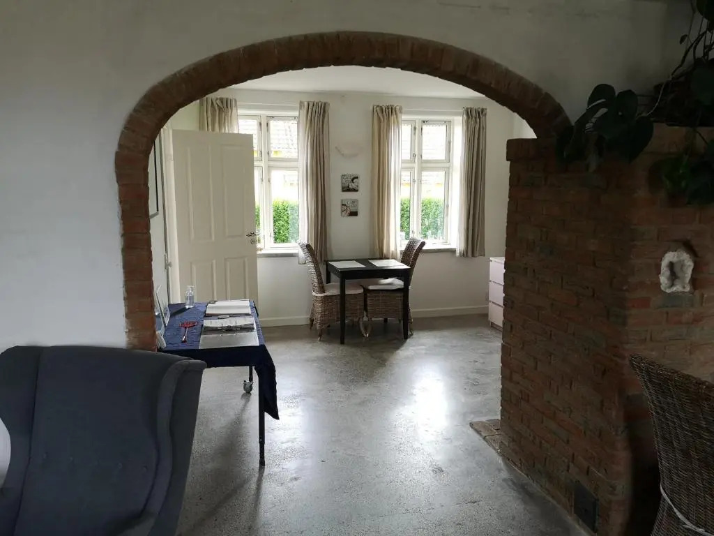 Safine B&B