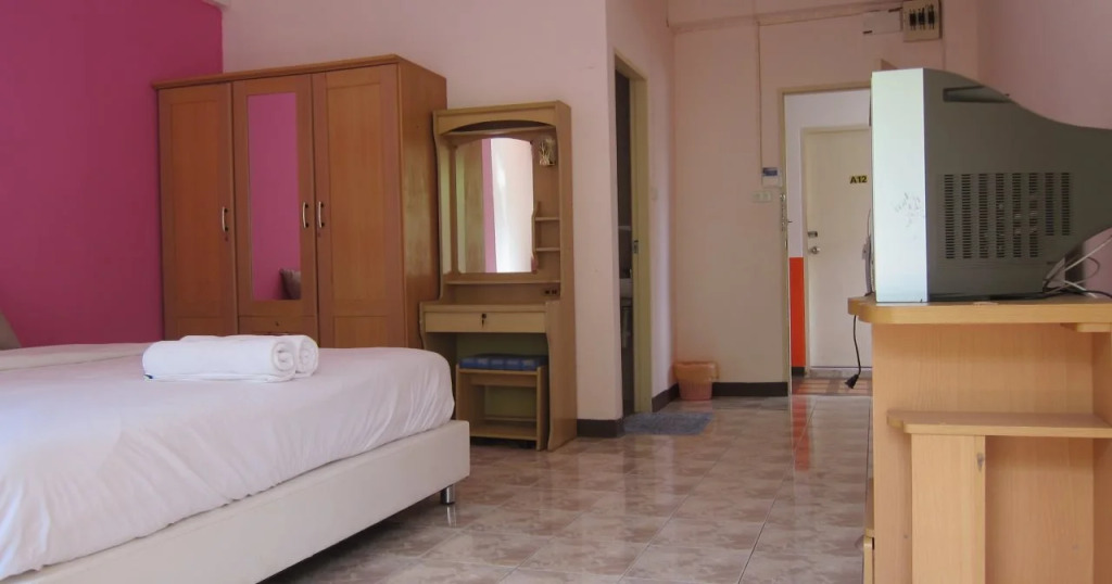 Sugar Palm Place 3(ชูก้าร์ ปาล์ม เพลซ)