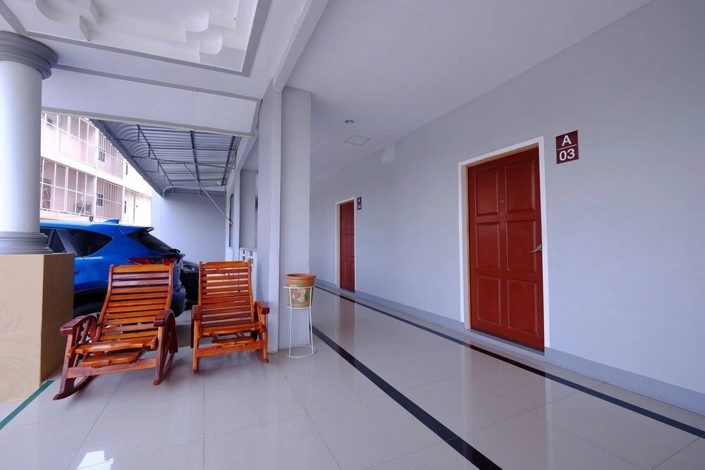 P.C.Tel Hotel